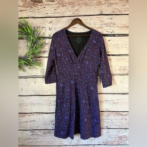 Patagonia Margot dress size Large